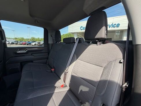 Used 2024 Chevrolet Silverado 2500 LT w/ All Star Edition AWD/4WD image 31