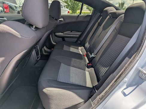 Used 2020 Dodge Charger Scat Pack RWD image 12
