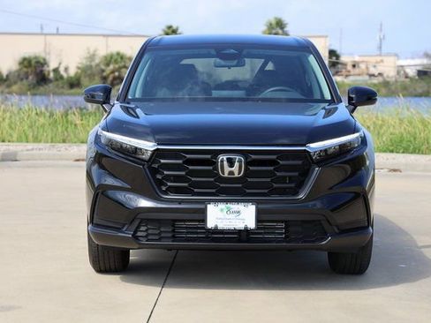 New 2026 Honda CR-V LX image 2