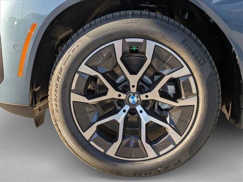 New 2026 BMW X3 xDrive30 w/ Premium Package image 10