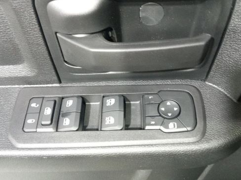 New 2026 RAM 2500 Tradesman AWD/4WD image 12