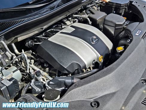 Used 2016 Lexus RX 350 FWD w/ Premium Package image 16