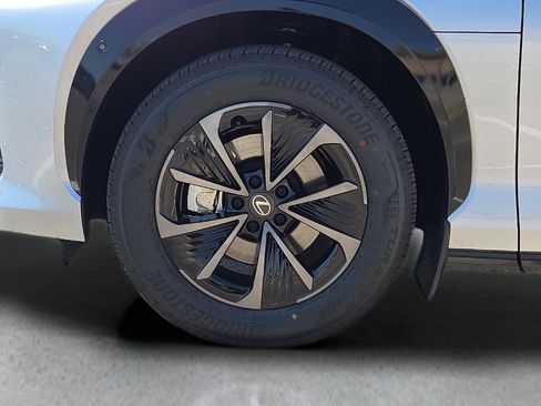 New 2026 Lexus RZ 350e 2WD image 9