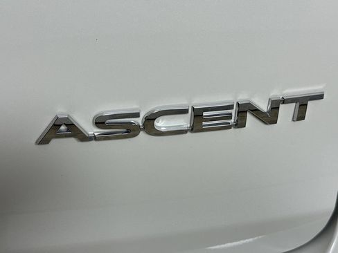 Certified 2025 Subaru Ascent Premium AWD/4WD image 27