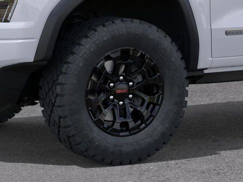New 2026 GMC Canyon Elevation image 20