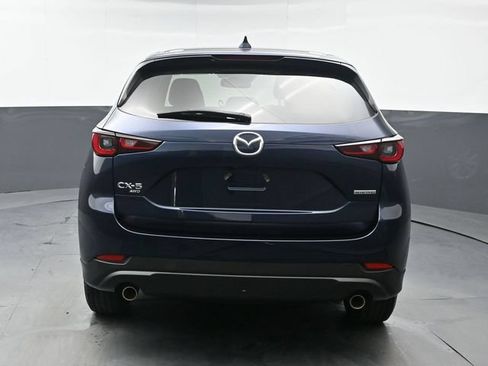 Used 2023 MAZDA CX-5 AWD 2.5 S image 4