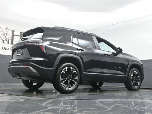 New 2026 Chevrolet Equinox LT image 11