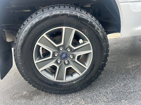 Used 2018 Ford F150 XL w/ XL Power Equipment Group image 17