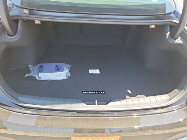 New 2026 Hyundai Sonata Blue FWD image 26