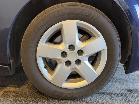 Used 2008 Chevrolet Malibu LS FWD image 22
