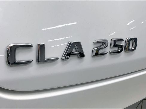 New 2026 Mercedes-Benz CLA 250 image 15