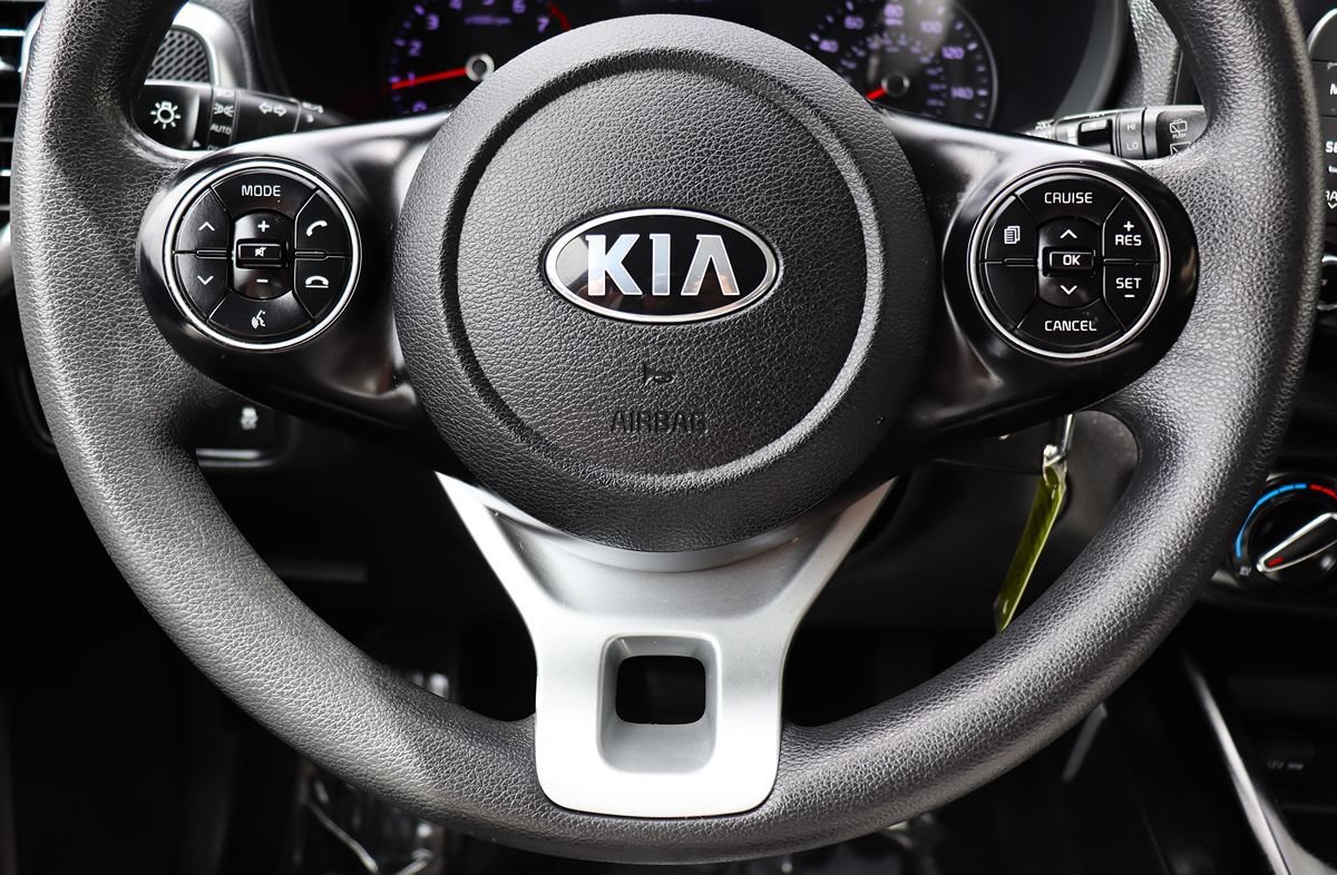 Used 2020 Kia Soul LX FWD image 54