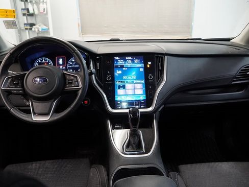 Used 2020 Subaru Outback Premium w/ Popular Package #1 image 9