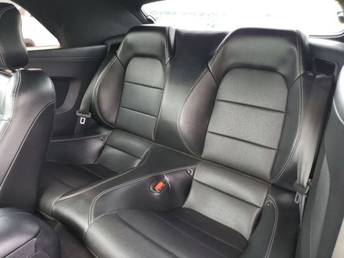 Certified 2022 Ford Mustang Premium RWD image 27