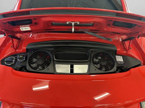 Used 2015 Porsche 911 Carrera GTS RWD image 43