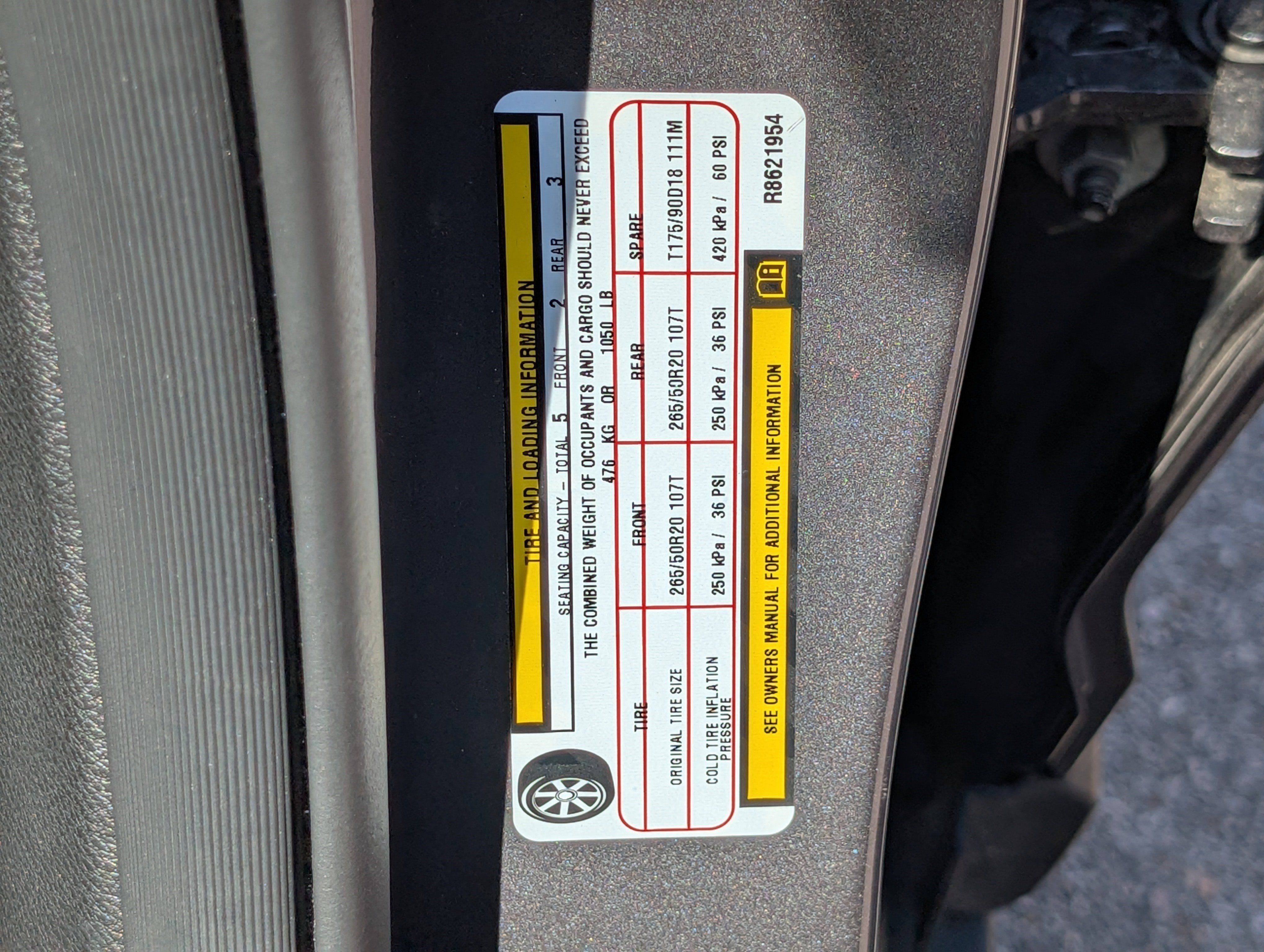 Used 2024 Jeep Grand Cherokee Altitude RWD image 37