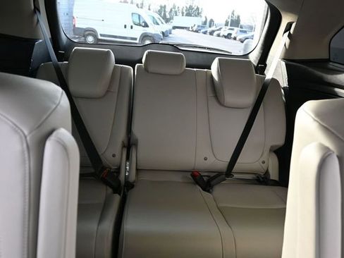 New 2026 Honda Odyssey EX-L image 11