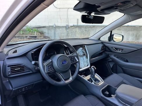 Used 2025 Subaru Outback Premium w/ Popular Package #1 image 2