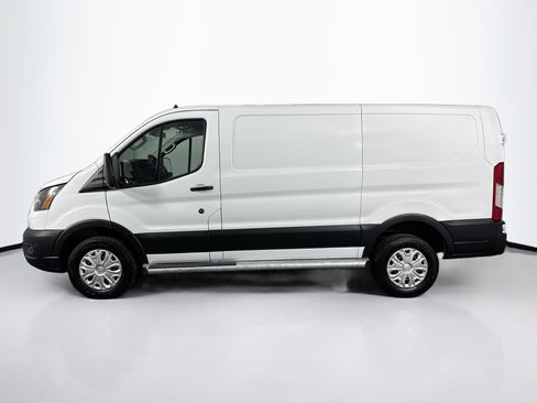 Used 2025 Ford Transit 250 Low Roof w/ Exterior Upgrade Package RWD image 11