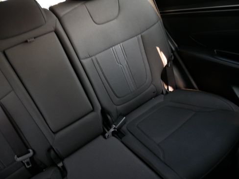 Used 2023 Hyundai Tucson SEL w/ Cargo Package FWD image 12