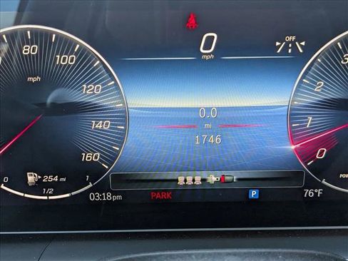 Certified 2025 Mercedes-Benz GLE 450 4MATIC image 11