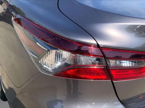 Used 2024 Toyota Camry LE w/ Convenience Package FWD image 27