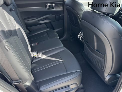 New 2026 Kia Sorento EX FWD image 20