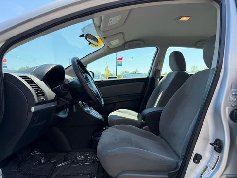 Used 2011 Nissan Sentra 2.0 FWD image 13