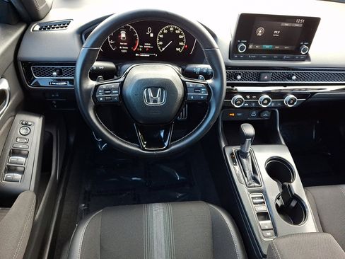 Used 2024 Honda Civic Sport image 11