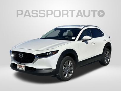 Certified 2025 MAZDA CX-30 AWD 2.5 S w/ Premium Package