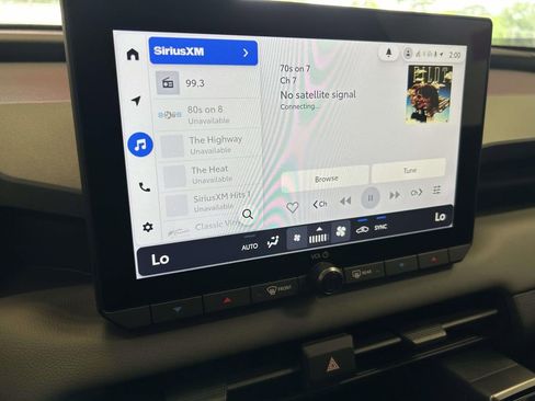 Used 2026 Toyota RAV4 LE FWD image 21