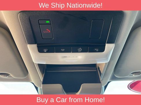 Used 2022 Nissan Rogue SV AWD/4WD image 18