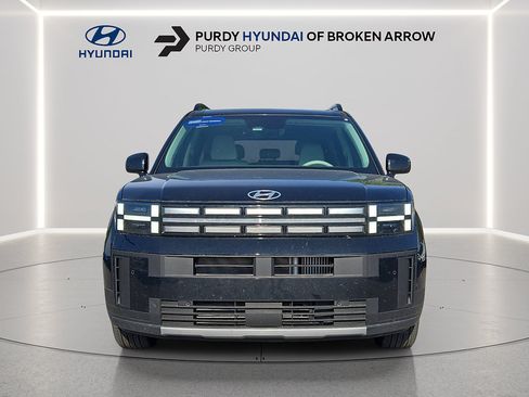 Certified 2026 Hyundai Santa Fe SEL FWD image 3
