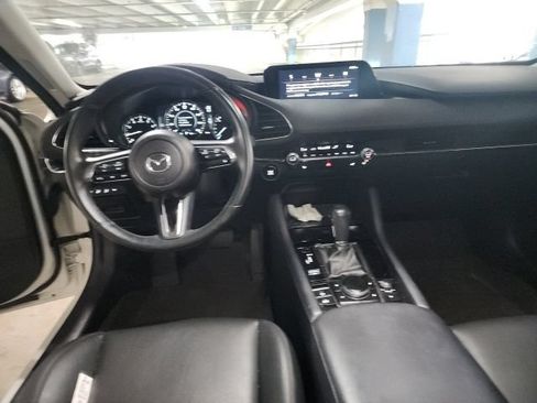 Certified 2024 MAZDA MAZDA3 s FWD image 6