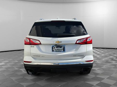 Used 2019 Chevrolet Equinox Premier image 6