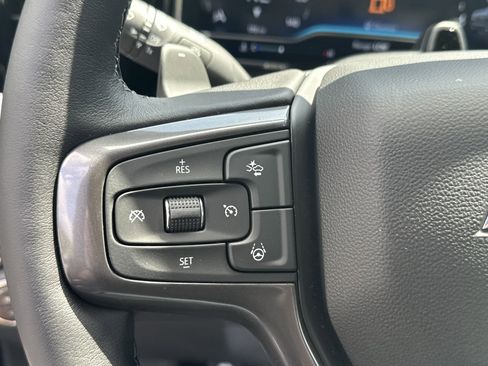 New 2025 Chevrolet Silverado 1500 High Country image 24