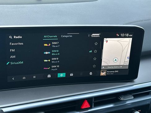 Certified 2026 Kia Sorento SX Prestige AWD/4WD image 19