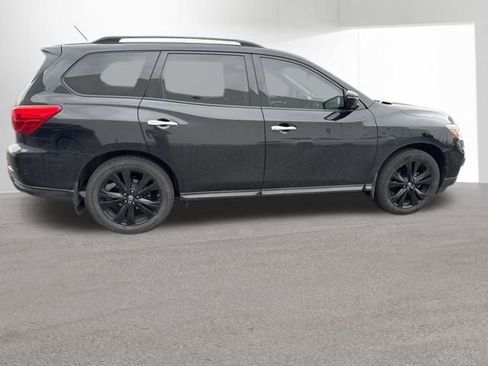 Used 2018 Nissan Pathfinder SL w/ Midnight Edition Package image 33