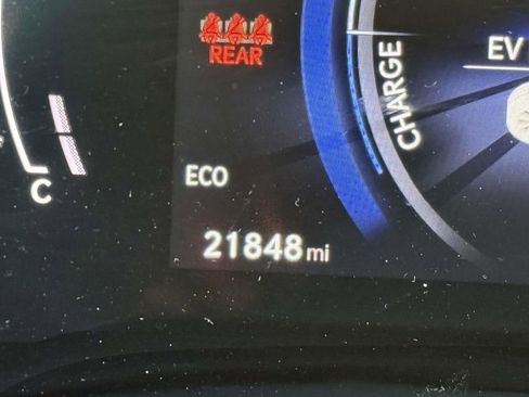 Used 2024 Lexus RX 350 image 30