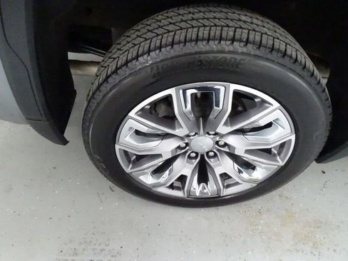 Used 2024 GMC Sierra 1500 Denali w/ Denali Reserve Package image 30