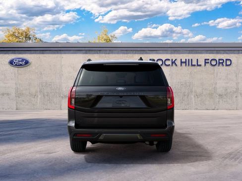 New 2027 Ford Expedition Platinum w/ Stealth Performance Package AWD/4WD image 5