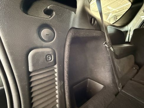 Certified 2024 Dodge Durango R/T image 16