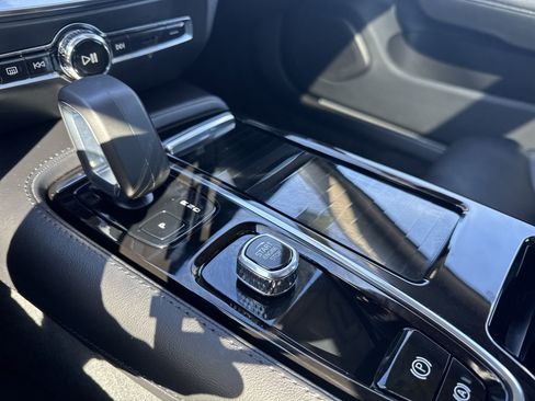 Used 2024 Volvo S60 T8 Plus w/ Climate Package image 16