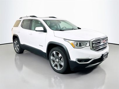 Used 2019 GMC Acadia SLT