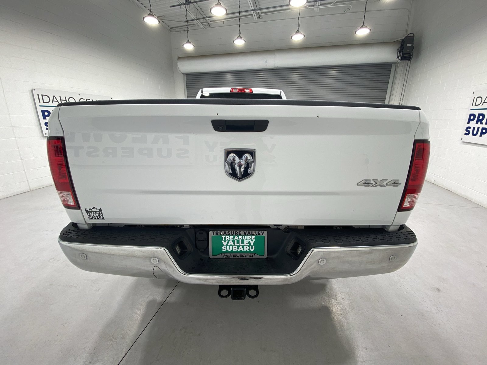 Used 2022 RAM 1500 Tradesman w/ Popular Equipment Group AWD/4WD image 7