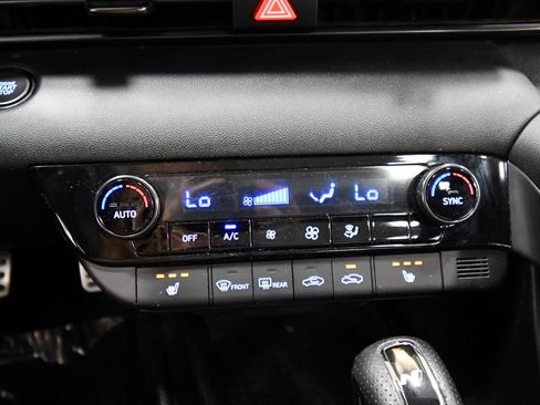 Used 2022 Hyundai Elantra N Line FWD image 26
