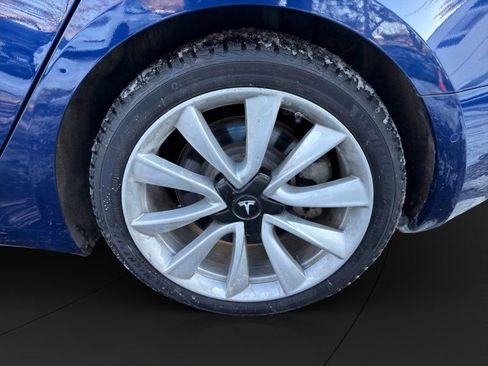 Used 2018 Tesla Model 3 Long Range image 22
