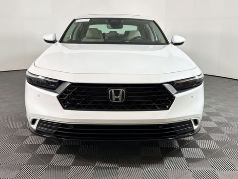 New 2026 Honda Accord EX-L image 4