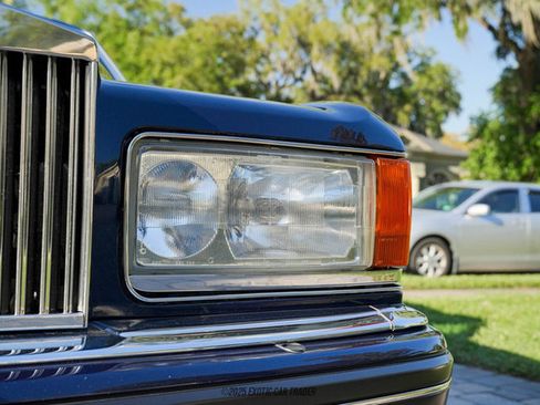 Used 1996 Rolls-Royce Silver Dawn image 62