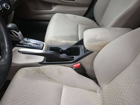 Used 2015 Honda Civic EX image 20